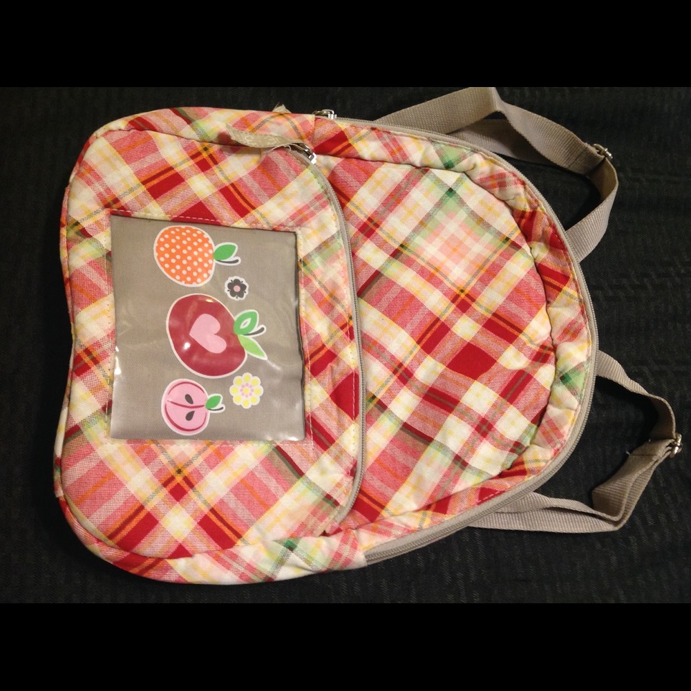 Girls backpack